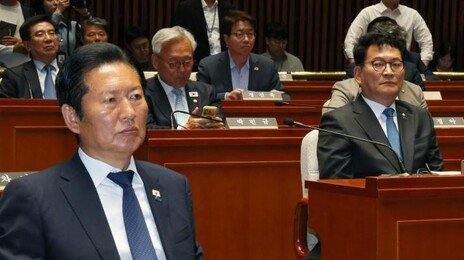 친명 “광역비례도 부진 뼈아파”… 친청 “당대표 사퇴가 최선인가”