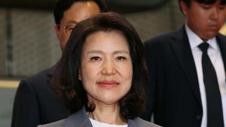 국회 데뷔 이진숙 “다수당에 안 좋은 기억”…민주 “그럼 하지 마세요”