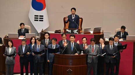 여야, 조작기소 특검법-檢 보완수사권 폐지 놓고 벌써부터 전운