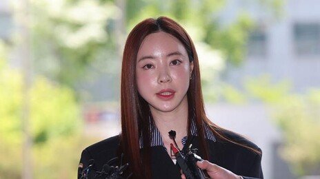 양정원 남편에 룸살롱 접대받은 강남서 수사팀장 “자네 부인 잘 끝날거야”
