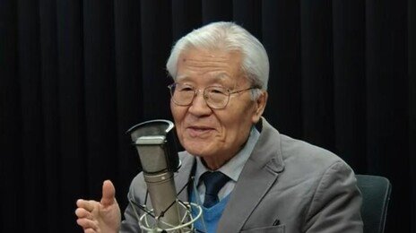 조갑제 “장동혁, 민주당의 숨은 병기·비밀 선거운동원” 비판