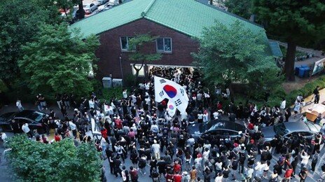 ‘투표지 부족’ 잠실 투표소서 개인정보 유출…개보위 “사실관계 파악”