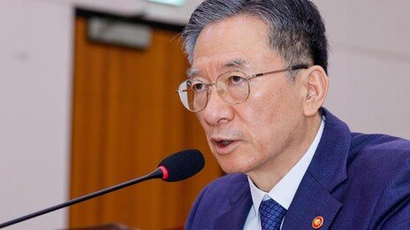 정성호 “부정선거 음모론-과격 시위에 단호히 대응할 것”