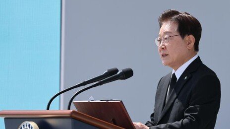 李대통령, 오늘 차기 총리 지명할듯…한성숙 카드 부상