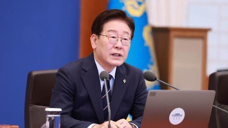 李, 투표용지 사태에 “검경 합수본 구성해 철저히 규명 지시”