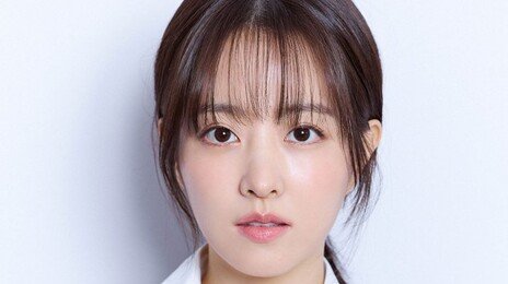 박보영, 투표용지 사태 ‘댓글 테러’에 “타격 없다”