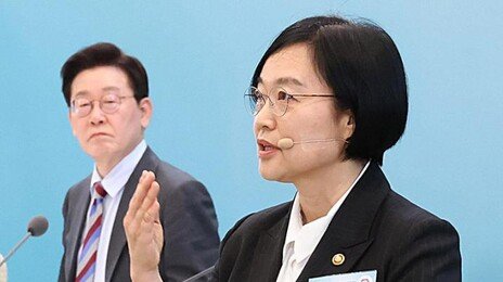 非정치인 ‘실무형’ 총리카드… “李, 2년차 국정 주도권 직접 쥘듯”