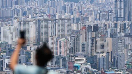 5월 서울 아파트 경매 낙찰가율, 2개월 연속 100% 넘어
