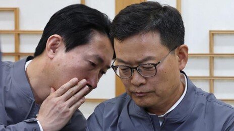 한화에어로스페이스 대표이사, 중대재해법 위반 혐의 입건