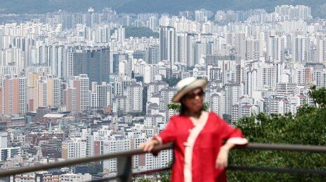 5월 서울 아파트 ‘국평’ 분양가 21억 넘어…전월 대비 11.5% 상승