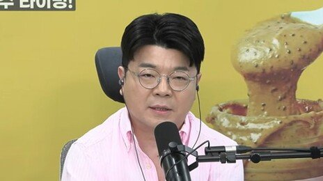 “일베, 탱크로 밀어야” 최욱…“죄송, 극우들엔 사과 안 해”