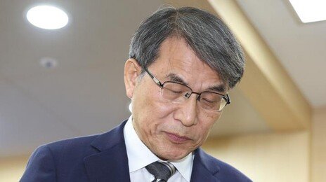대법원장, ‘투표용지 부족 사태’ 노태악 선관위원장 사의 수용