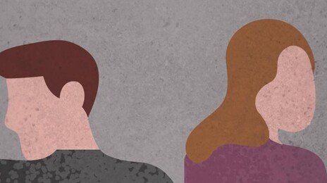 “너 때문에 기회 잃었다”…‘포모’ 온 남편 원망에 무릎 꿇고 빈 아내