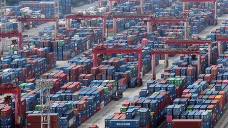 1분기 GDP 1.8%…작년 1인당 국민소득 3만6963달러