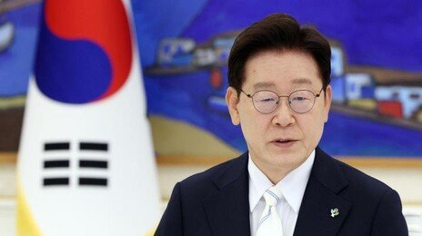 李대통령, 9박10일 유럽 순방 위해 출국