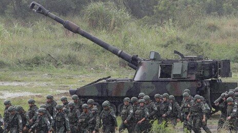 中, 대만 인근 EEZ 침범 항의한 日에 “우리 관할 구역”