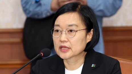 한성숙 “총리 되면 민생경제 비상상황 타개에 총력”