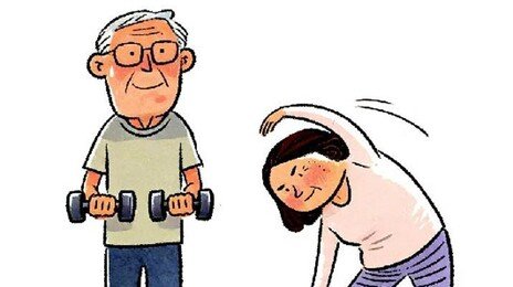 [횡설수설/신광영]‘건강수명 재테크’