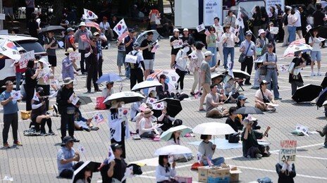 ‘잠실 관할’ 송파경찰서장 사의…“지병으로 현장 지휘 곤란”