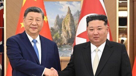 [사설]중국의 ‘북핵’ 침묵… 불량국 비호하는 ‘위험한 친선’은 안 된다