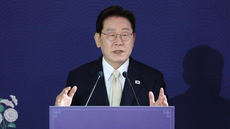 李, 벨기에 동포 만나 “민원 제로 될때까지 해치워야”