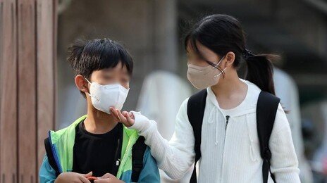 코로나 세대 학생들, 문해력 떨어지고 불안-우울은 높아져