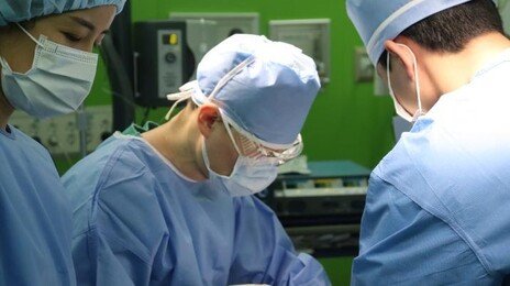 전문의 상주… 뇌혈관 치료 ‘최단 시간’에 완료
