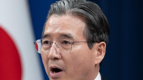 김용범 “호남 반도체 클러스터 곧 발표…용인 시설 옮기는 것 아냐”