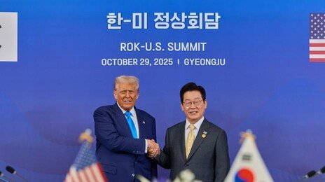 [사설]환율 불안 속 3500억$ 대미 투자 임박… 美 통화스와프 결단을