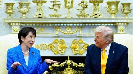 中의 ‘북핵 용인’에 맞서… 美-日, 요격 등 도상훈련