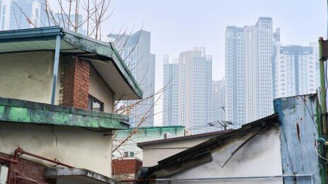 “성과급 남 얘기” 자산-소득 복합 양극화… 하위 20% 2030 비중 5년새 2배로 늘어
