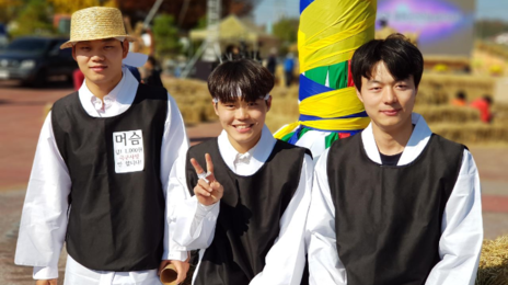지문 닳았던 어린 손, 30대에 최북단 철문을 열다