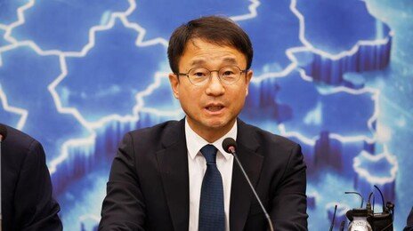 한병도 “법사위, 협상 대상 아냐…국힘이 맡으면 민생 발목”