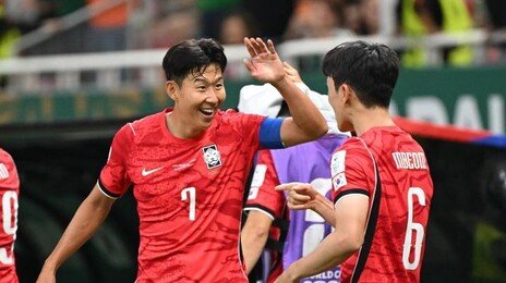 16년 만의 월드컵 첫 경기 승리…‘2차전 무승 징크스’ 깰까