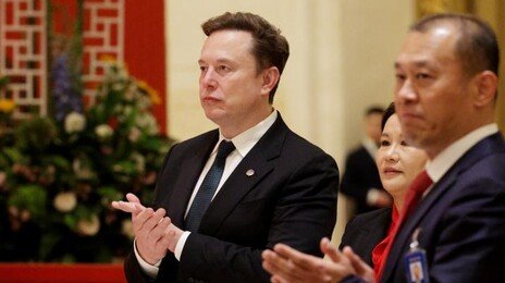 “중국 돈 안 받는다”…스페이스X·오픈AI, 中 투자자 막는 이유
