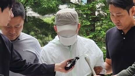 동네슈퍼 현금 훔친 中동포, 한달뒤 또 노리다 업주 살해