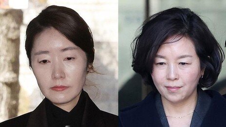 ‘공천 헌금’ 강선우·김경, ‘쪼개기 후원’ 의혹도 檢송치