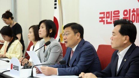 친한계 “의원 80% 장동혁 사퇴 동의”…張 “그들의 정신패배”