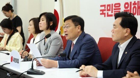 친한계 “의원 80% 張사퇴 동의”… 장동혁 “그들의 정신패배”