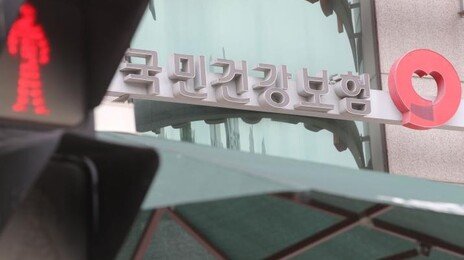 건보 준비금 2029년 바닥 전망…예정처 “보험료만으론 한계”