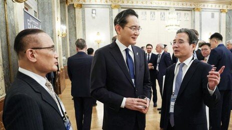韓기업 “이탈리아 정부 문제 해결 속도는 세계에서 가장 빠른 페라리”