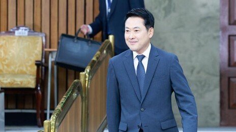 ‘재선거’ 주장 장동혁 “쌍둥이 특표, 전국서 869건…金총리·鄭, 회동하자”
