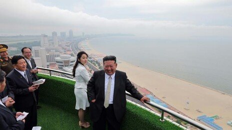 北 “李, 괴뢰들과 공범…위장 간판 내팽개쳐” EU 공동성명에 반발