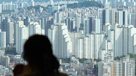주식 팔아 강남 집 샀다…4개월간 3.7조 주택시장 유입