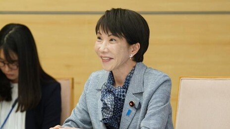 “다카이치, G7 회의서 핵심 광물 공동비축 제안”