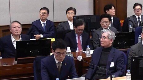 법원 “北서 오물풍선 안보낼때 드론 작전, 도발 대응 아니다”