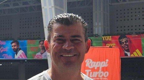“그때나 지금이나 한국은 강팀, 멕시코와 함께 32강 진출할것”