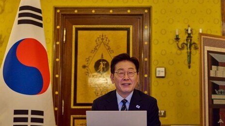 李 “참정권 침해 문제 악용해 부정선거 음모론 세력 고개들어”