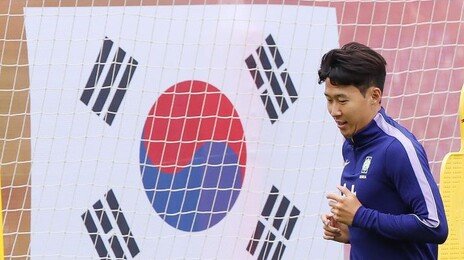 손흥민 타코집 방문에 멕시코 팬들 들썩…반가움 속 ‘맛집 훈수’
