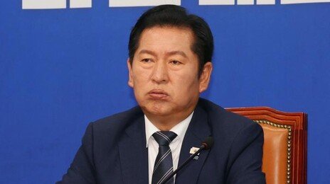 정청래 “강릉 첫 민주당 시장 의미 커”… 與책임론에 지선 성과 부각